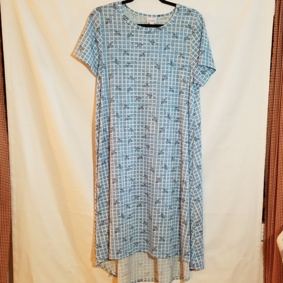 LuLaRoe Dresses & Skirts - 🛫NWOT Large Lularoe Carly🛫